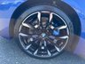 USED 2024 24 BMW 4 SERIES 2.0 420i M Sport Convertible 2dr Petrol Auto Euro 6 (s/s) (184 ps) Facelift Model with &pound;6,000 in options finished in Portimao Blue