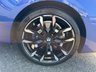 USED 2024 24 BMW 4 SERIES 2.0 420i M Sport Convertible 2dr Petrol Auto Euro 6 (s/s) (184 ps) Facelift Model with &pound;6,000 in options finished in Portimao Blue