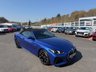 USED 2024 24 BMW 4 SERIES 2.0 420i M Sport Convertible 2dr Petrol Auto Euro 6 (s/s) (184 ps) Facelift Model with &pound;6,000 in options finished in Portimao Blue