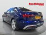 USED 2020 70 AUDI A4 2.0 TFSI 35 S line Saloon 4dr Petrol S Tronic Euro 6 (s/s) (150 ps) 