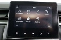 USED 2023 73 RENAULT CAPTUR 1.6 E-TECH 9.8kWh techno Auto Euro 6 (s/s) 5dr 1 OWNER, MAIN DEALER HISTORY