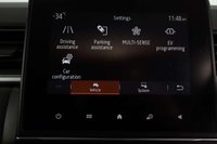 USED 2023 73 RENAULT CAPTUR 1.6 E-TECH 9.8kWh techno Auto Euro 6 (s/s) 5dr 1 OWNER, MAIN DEALER HISTORY