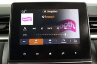 USED 2023 73 RENAULT CAPTUR 1.6 E-TECH 9.8kWh techno Auto Euro 6 (s/s) 5dr 1 OWNER, MAIN DEALER HISTORY