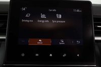 USED 2023 73 RENAULT CAPTUR 1.6 E-TECH 9.8kWh techno Auto Euro 6 (s/s) 5dr 1 OWNER, MAIN DEALER HISTORY