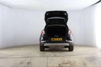 USED 2023 73 RENAULT CAPTUR 1.6 E-TECH 9.8kWh techno Auto Euro 6 (s/s) 5dr 1 OWNER, MAIN DEALER HISTORY