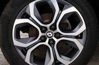 USED 2023 73 RENAULT CAPTUR 1.6 E-TECH 9.8kWh techno Auto Euro 6 (s/s) 5dr 1 OWNER, MAIN DEALER HISTORY