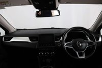 USED 2023 73 RENAULT CAPTUR 1.6 E-TECH 9.8kWh techno Auto Euro 6 (s/s) 5dr 1 OWNER, MAIN DEALER HISTORY