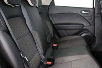 USED 2023 73 RENAULT CAPTUR 1.6 E-TECH 9.8kWh techno Auto Euro 6 (s/s) 5dr 1 OWNER, MAIN DEALER HISTORY