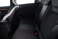 USED 2023 73 RENAULT CAPTUR 1.6 E-TECH 9.8kWh techno Auto Euro 6 (s/s) 5dr 1 OWNER, MAIN DEALER HISTORY