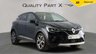 USED 2023 73 RENAULT CAPTUR 1.6 E-TECH 9.8kWh techno Auto Euro 6 (s/s) 5dr 1 OWNER, MAIN DEALER HISTORY