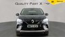 USED 2023 73 RENAULT CAPTUR 1.6 E-TECH 9.8kWh techno Auto Euro 6 (s/s) 5dr 1 OWNER, MAIN DEALER HISTORY