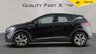USED 2023 73 RENAULT CAPTUR 1.6 E-TECH 9.8kWh techno Auto Euro 6 (s/s) 5dr 1 OWNER, MAIN DEALER HISTORY