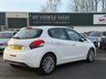 USED 2018 68 PEUGEOT 208 1.2 PureTech Signature Hatchback 5dr Petrol Manual Euro 6 (s/s) (82 ps) 