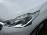 USED 2018 68 PEUGEOT 208 1.2 PureTech Signature Hatchback 5dr Petrol Manual Euro 6 (s/s) (82 ps) 