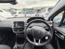 USED 2018 68 PEUGEOT 208 1.2 PureTech Signature Hatchback 5dr Petrol Manual Euro 6 (s/s) (82 ps) 