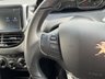 USED 2018 68 PEUGEOT 208 1.2 PureTech Signature Hatchback 5dr Petrol Manual Euro 6 (s/s) (82 ps) 