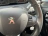 USED 2018 68 PEUGEOT 208 1.2 PureTech Signature Hatchback 5dr Petrol Manual Euro 6 (s/s) (82 ps) 