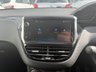 USED 2018 68 PEUGEOT 208 1.2 PureTech Signature Hatchback 5dr Petrol Manual Euro 6 (s/s) (82 ps) 
