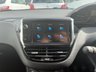 USED 2018 68 PEUGEOT 208 1.2 PureTech Signature Hatchback 5dr Petrol Manual Euro 6 (s/s) (82 ps) 