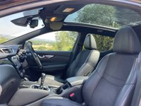 USED 2016 66 NISSAN QASHQAI 1.2 DIG-T N-Vision SUV 5dr Petrol Manual 2WD Euro 6 (s/s) (115 ps) 