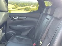 USED 2016 66 NISSAN QASHQAI 1.2 DIG-T N-Vision SUV 5dr Petrol Manual 2WD Euro 6 (s/s) (115 ps) 