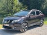 USED 2016 66 NISSAN QASHQAI 1.2 DIG-T N-Vision SUV 5dr Petrol Manual 2WD Euro 6 (s/s) (115 ps) 