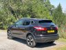 USED 2016 66 NISSAN QASHQAI 1.2 DIG-T N-Vision SUV 5dr Petrol Manual 2WD Euro 6 (s/s) (115 ps) 
