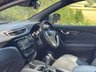 USED 2016 66 NISSAN QASHQAI 1.2 DIG-T N-Vision SUV 5dr Petrol Manual 2WD Euro 6 (s/s) (115 ps) 