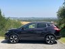 USED 2016 66 NISSAN QASHQAI 1.2 DIG-T N-Vision SUV 5dr Petrol Manual 2WD Euro 6 (s/s) (115 ps) 