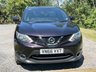 USED 2016 66 NISSAN QASHQAI 1.2 DIG-T N-Vision SUV 5dr Petrol Manual 2WD Euro 6 (s/s) (115 ps) 