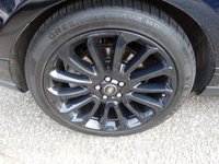 USED 2016 W LAND ROVER RANGE ROVER 3.0h SDV6 Autobiography SUV 5dr Diesel Hybrid Auto 4WD Euro 6 (s/s) (340 ps) Slid Pan Roof-360 Cam-Htd/Cool Sts