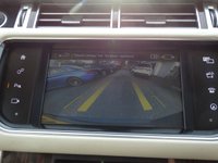 USED 2016 W LAND ROVER RANGE ROVER 3.0h SDV6 Autobiography SUV 5dr Diesel Hybrid Auto 4WD Euro 6 (s/s) (340 ps) Slid Pan Roof-360 Cam-Htd/Cool Sts
