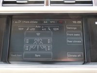 USED 2016 W LAND ROVER RANGE ROVER 3.0h SDV6 Autobiography SUV 5dr Diesel Hybrid Auto 4WD Euro 6 (s/s) (340 ps) Slid Pan Roof-360 Cam-Htd/Cool Sts