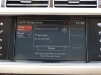 USED 2016 W LAND ROVER RANGE ROVER 3.0h SDV6 Autobiography SUV 5dr Diesel Hybrid Auto 4WD Euro 6 (s/s) (340 ps) Slid Pan Roof-360 Cam-Htd/Cool Sts
