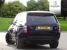 USED 2016 W LAND ROVER RANGE ROVER 3.0h SDV6 Autobiography SUV 5dr Diesel Hybrid Auto 4WD Euro 6 (s/s) (340 ps) Slid Pan Roof-360 Cam-Htd/Cool Sts