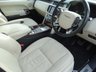 USED 2016 W LAND ROVER RANGE ROVER 3.0h SDV6 Autobiography SUV 5dr Diesel Hybrid Auto 4WD Euro 6 (s/s) (340 ps) Slid Pan Roof-360 Cam-Htd/Cool Sts