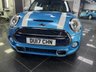 USED 2017 17 MINI HATCH 2.0 Cooper SD Hatchback 5dr Diesel Manual Euro 6 (s/s) (170 ps) SAT NAV, BLUETOOTH