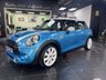 USED 2017 17 MINI HATCH 2.0 Cooper SD Hatchback 5dr Diesel Manual Euro 6 (s/s) (170 ps) SAT NAV, BLUETOOTH
