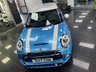 USED 2017 17 MINI HATCH 2.0 Cooper SD Hatchback 5dr Diesel Manual Euro 6 (s/s) (170 ps) SAT NAV, BLUETOOTH