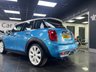 USED 2017 17 MINI HATCH 2.0 Cooper SD Hatchback 5dr Diesel Manual Euro 6 (s/s) (170 ps) SAT NAV, BLUETOOTH