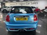 USED 2017 17 MINI HATCH 2.0 Cooper SD Hatchback 5dr Diesel Manual Euro 6 (s/s) (170 ps) SAT NAV, BLUETOOTH