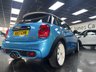 USED 2017 17 MINI HATCH 2.0 Cooper SD Hatchback 5dr Diesel Manual Euro 6 (s/s) (170 ps) SAT NAV, BLUETOOTH