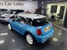 USED 2017 17 MINI HATCH 2.0 Cooper SD Hatchback 5dr Diesel Manual Euro 6 (s/s) (170 ps) SAT NAV, BLUETOOTH