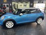 USED 2017 17 MINI HATCH 2.0 Cooper SD Hatchback 5dr Diesel Manual Euro 6 (s/s) (170 ps) SAT NAV, BLUETOOTH