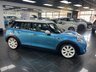 USED 2017 17 MINI HATCH 2.0 Cooper SD Hatchback 5dr Diesel Manual Euro 6 (s/s) (170 ps) SAT NAV, BLUETOOTH