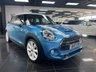 USED 2017 17 MINI HATCH 2.0 Cooper SD Hatchback 5dr Diesel Manual Euro 6 (s/s) (170 ps) SAT NAV, BLUETOOTH