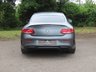 USED 2017 17 MERCEDES-BENZ C-CLASS 3.0 C43 V6 AMG (Premium) Coupe 2dr Petrol G-Tronic+ 4MATIC Euro 6 (s/s) (367 ps) PANORAMIC ROOF, JUST ARRIVED!