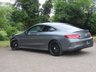USED 2017 17 MERCEDES-BENZ C-CLASS 3.0 C43 V6 AMG (Premium) Coupe 2dr Petrol G-Tronic+ 4MATIC Euro 6 (s/s) (367 ps) PANORAMIC ROOF, JUST ARRIVED!