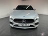 USED 2020 69 MERCEDES-BENZ A-CLASS 2.0 A200d AMG Line Hatchback 5dr Diesel 8G-DCT Euro 6 (s/s) (150 ps) 2 keys, reverse cam, NAV, cruise