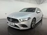 USED 2020 69 MERCEDES-BENZ A-CLASS 2.0 A200d AMG Line Hatchback 5dr Diesel 8G-DCT Euro 6 (s/s) (150 ps) 2 keys, reverse cam, NAV, cruise